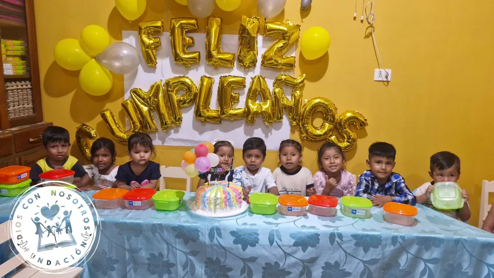 ✨ ¡Un Día lleno de alegría y bendición! ✨🎉