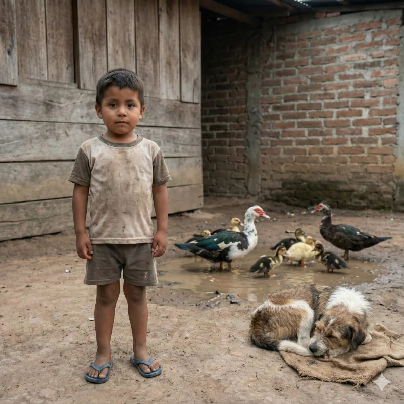 Educación para niños