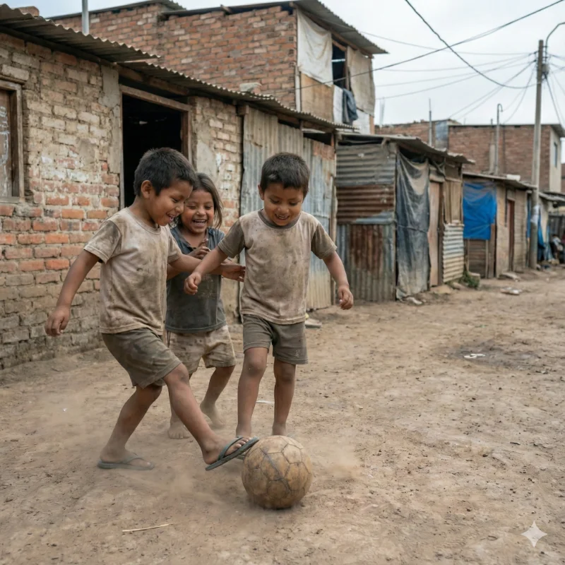 Actividades con niños